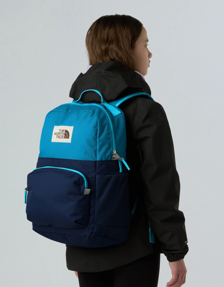 Kids Chuckwalla Backpack in Blue (44cm)