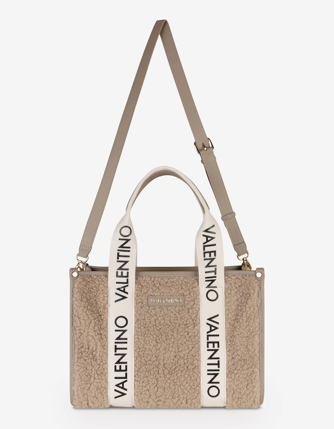 Special Camy Shopping Bag in Beige (37cm)