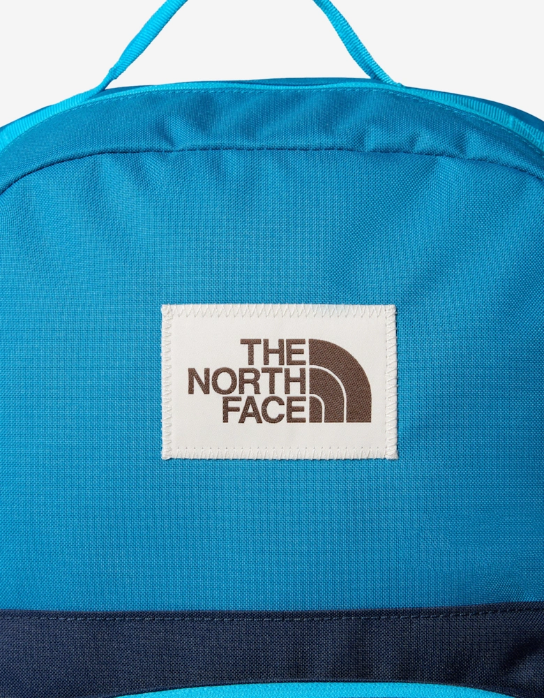 Kids Chuckwalla Backpack in Blue (44cm)