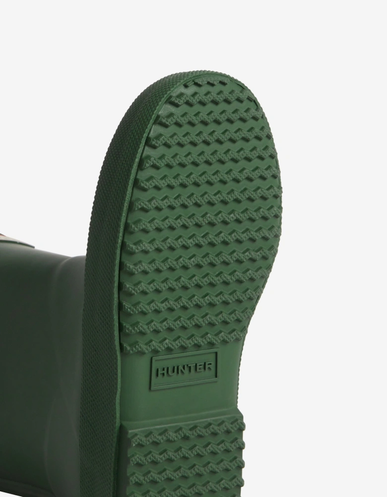 Kids First Wellington Boots in Green