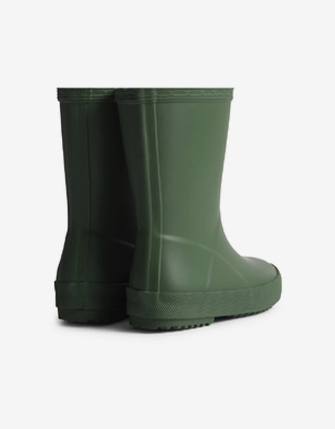 Kids First Wellington Boots in Green