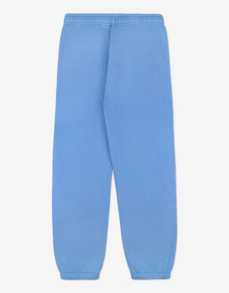 Kids Wellness Ivy Joggers in Blue