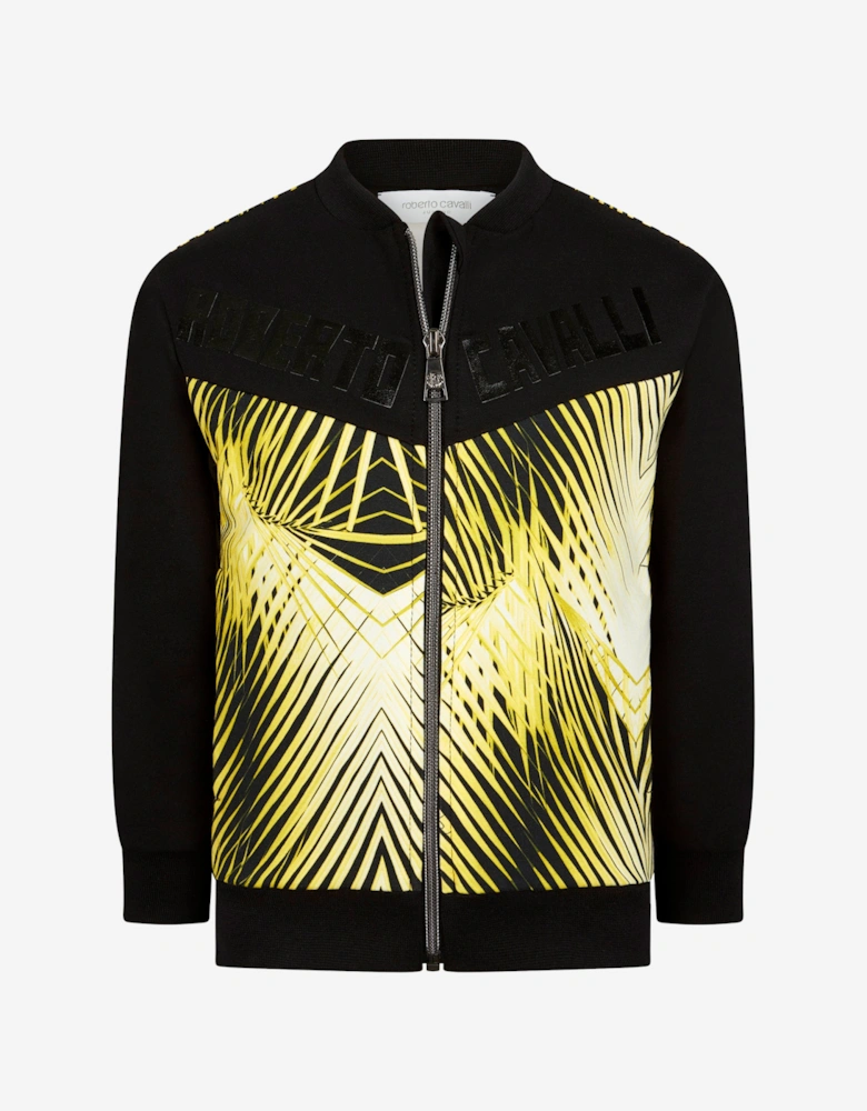 Boys Sweat Top