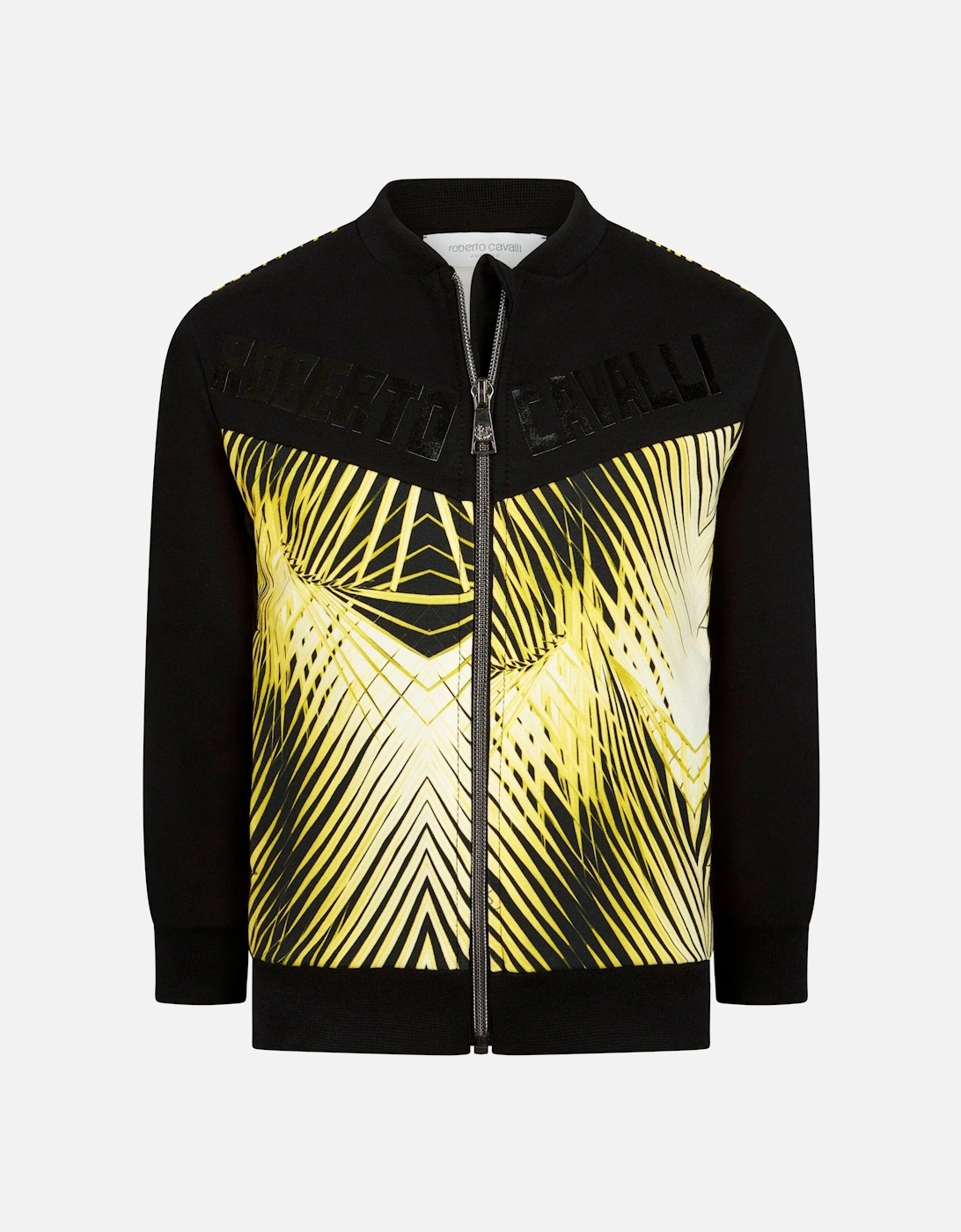 Boys Sweat Top