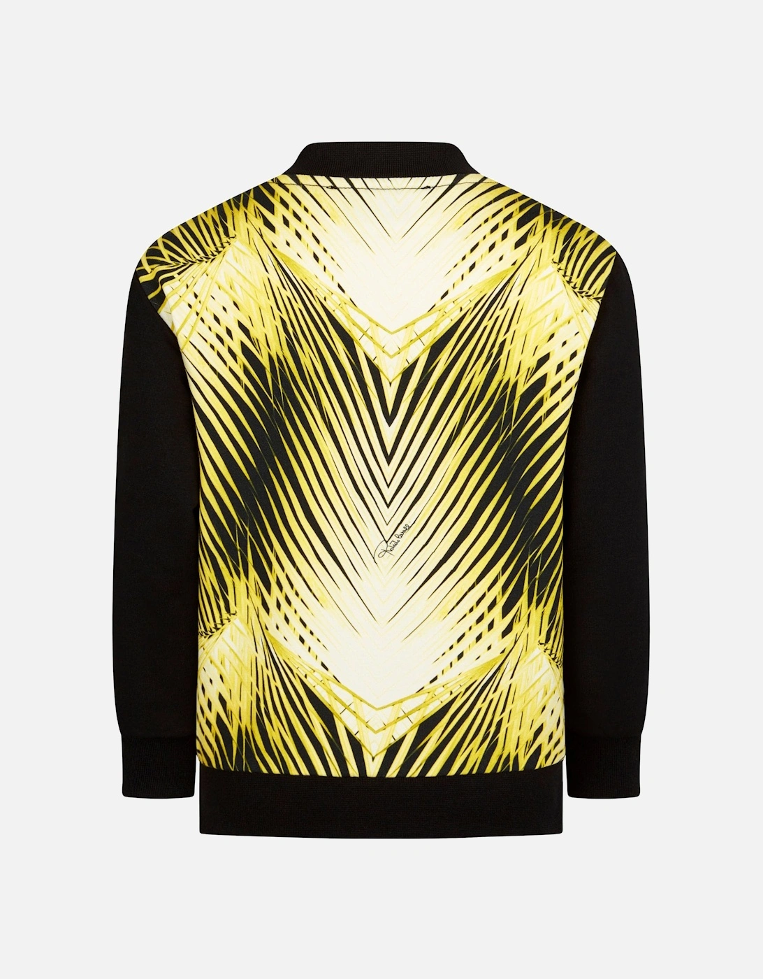 Boys Sweat Top