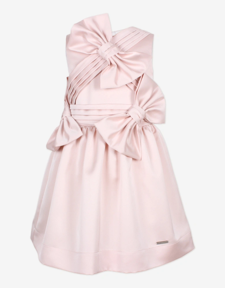 Girls Forever and Always Dress in Pink