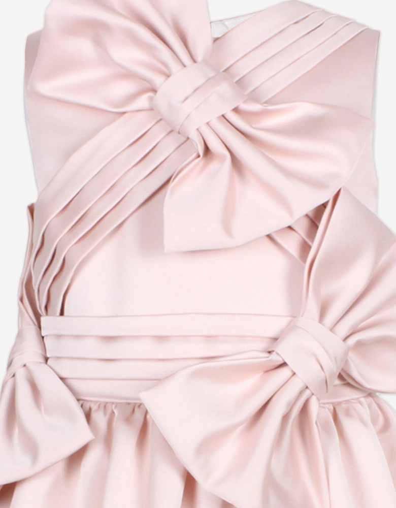 Girls Forever and Always Dress in Pink