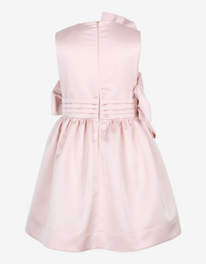 Girls Forever and Always Dress in Pink