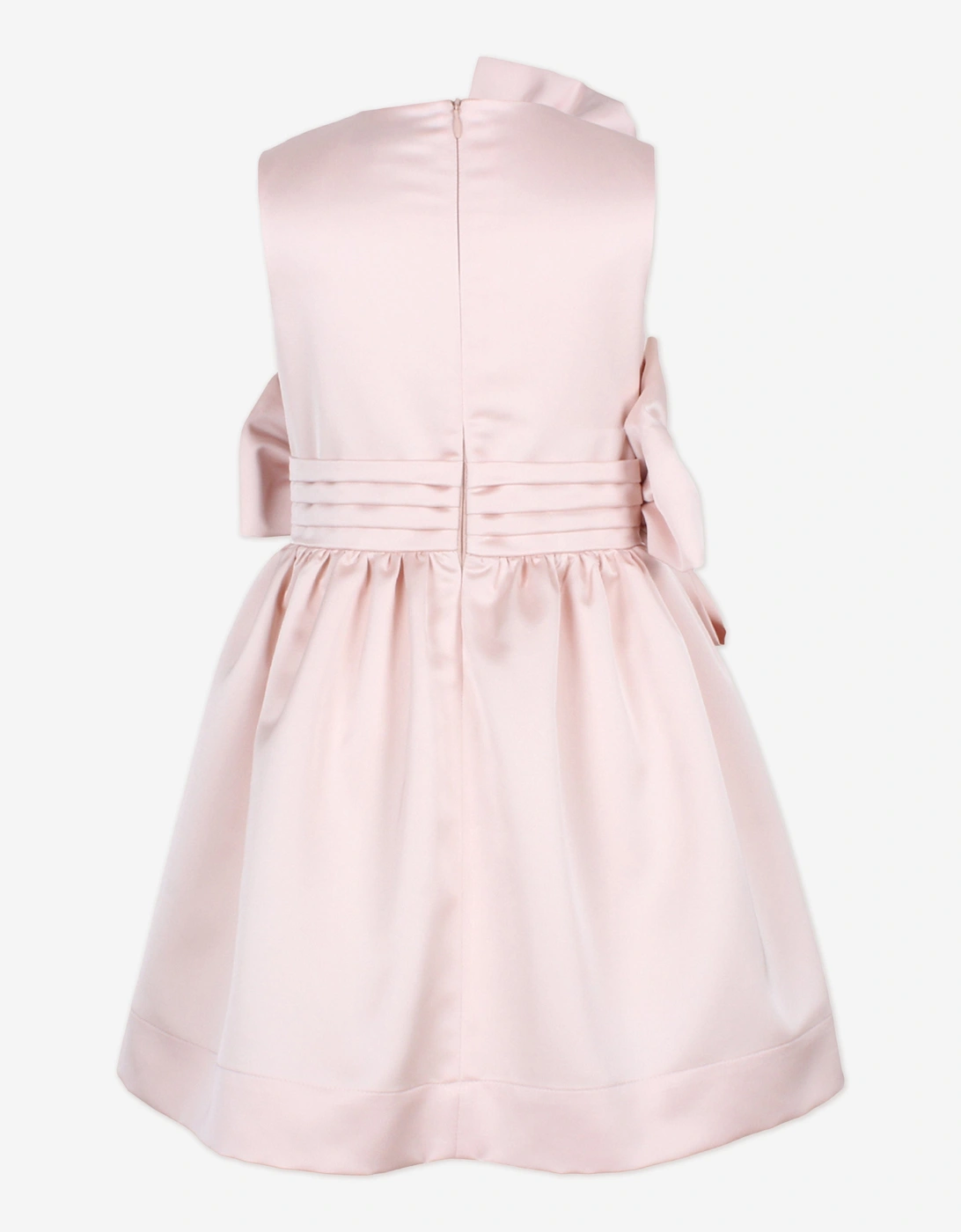 Girls Forever and Always Dress in Pink