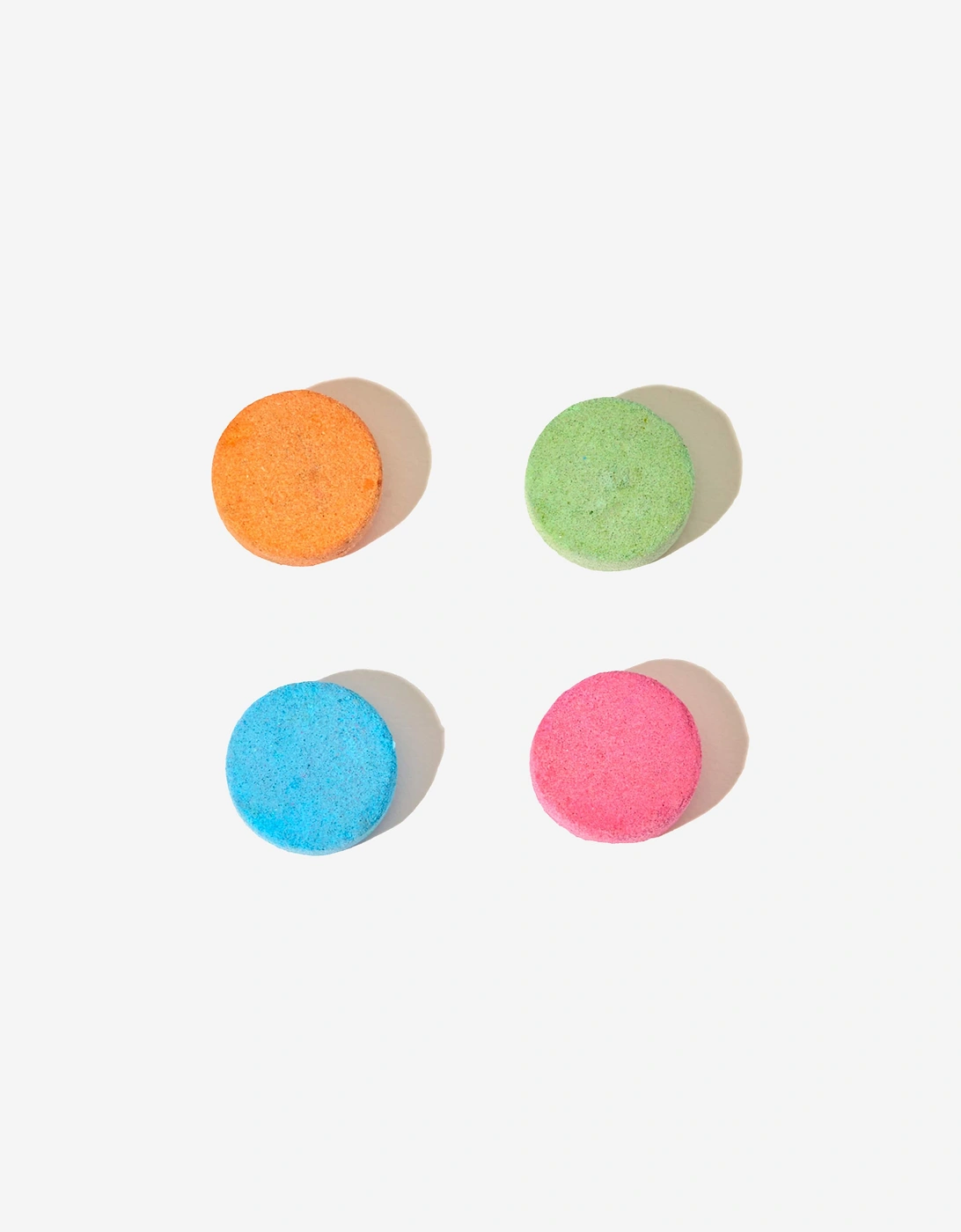 Kids Fizzy Plops in Multicolour