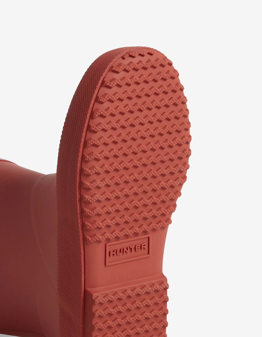 Kids First Wellington Boots in Red