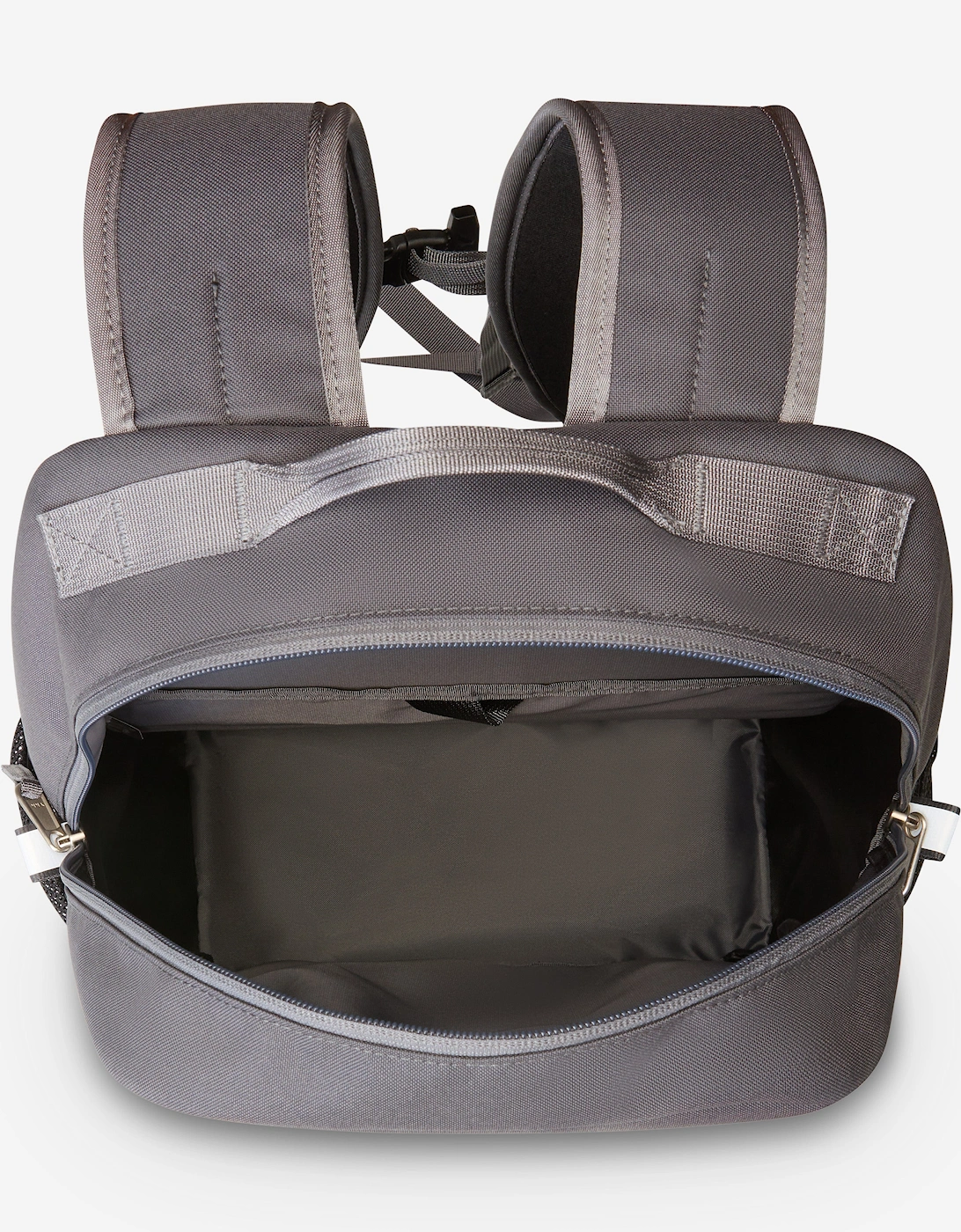 Kids Chuckwalla Backpack in Grey (44cm)