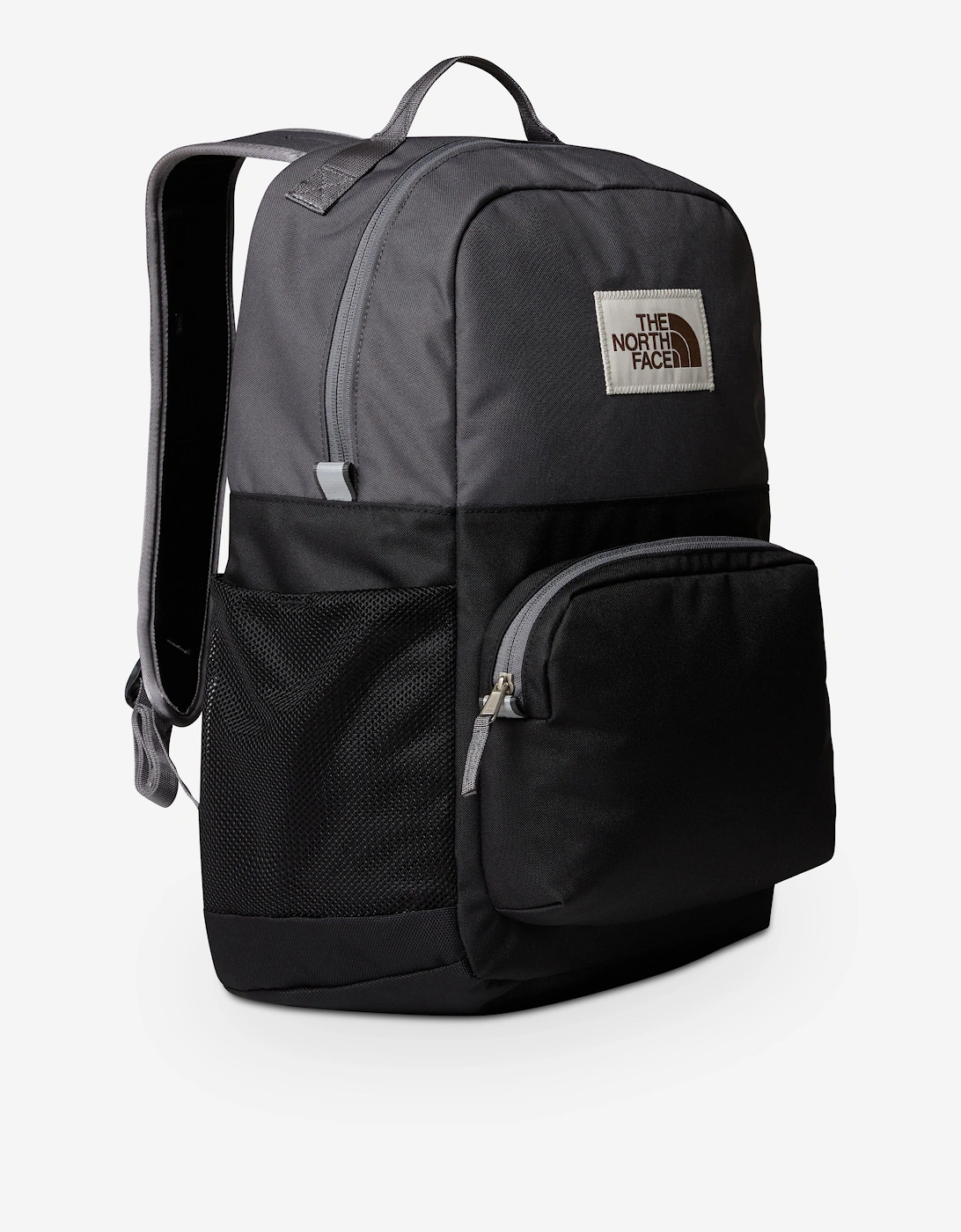 Kids Chuckwalla Backpack in Grey (44cm), 7 of 6