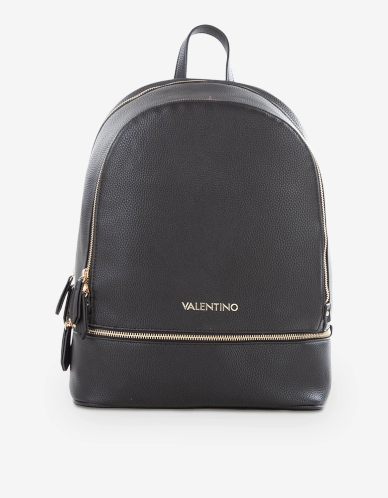 Brixton Backpack in Black (33cm)