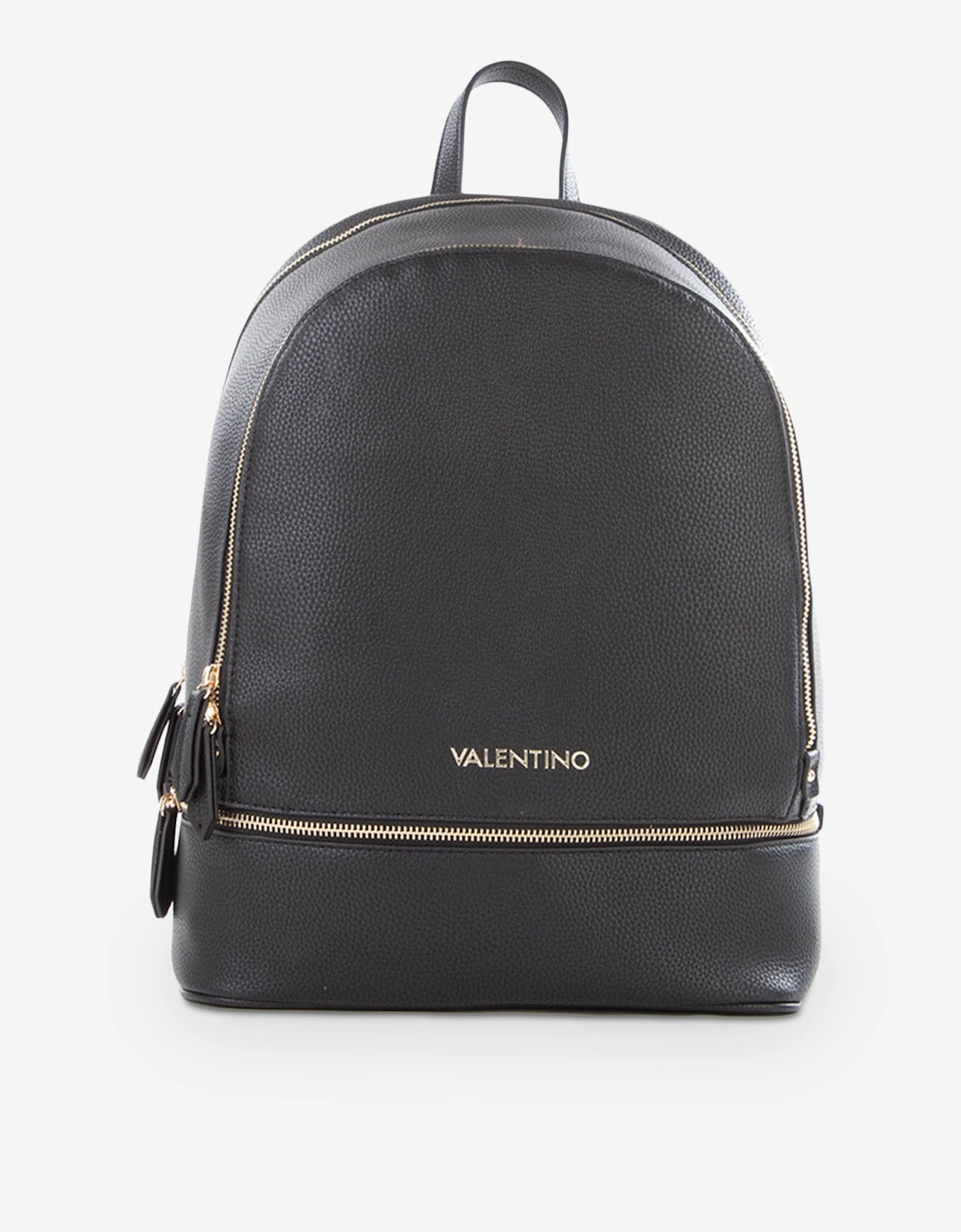 Brixton Backpack in Black (33cm), 5 of 4
