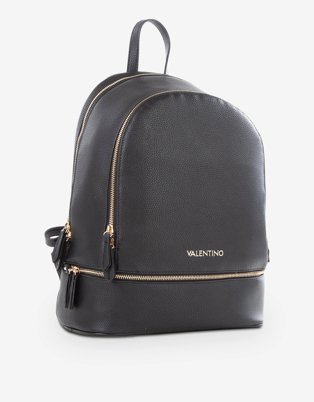 Brixton Backpack in Black (33cm)