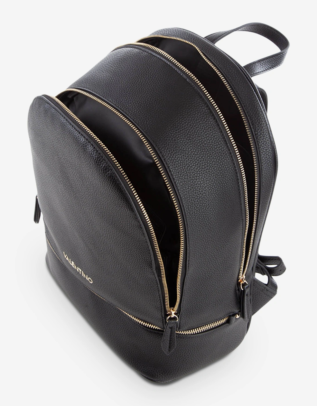 Brixton Backpack in Black (33cm)