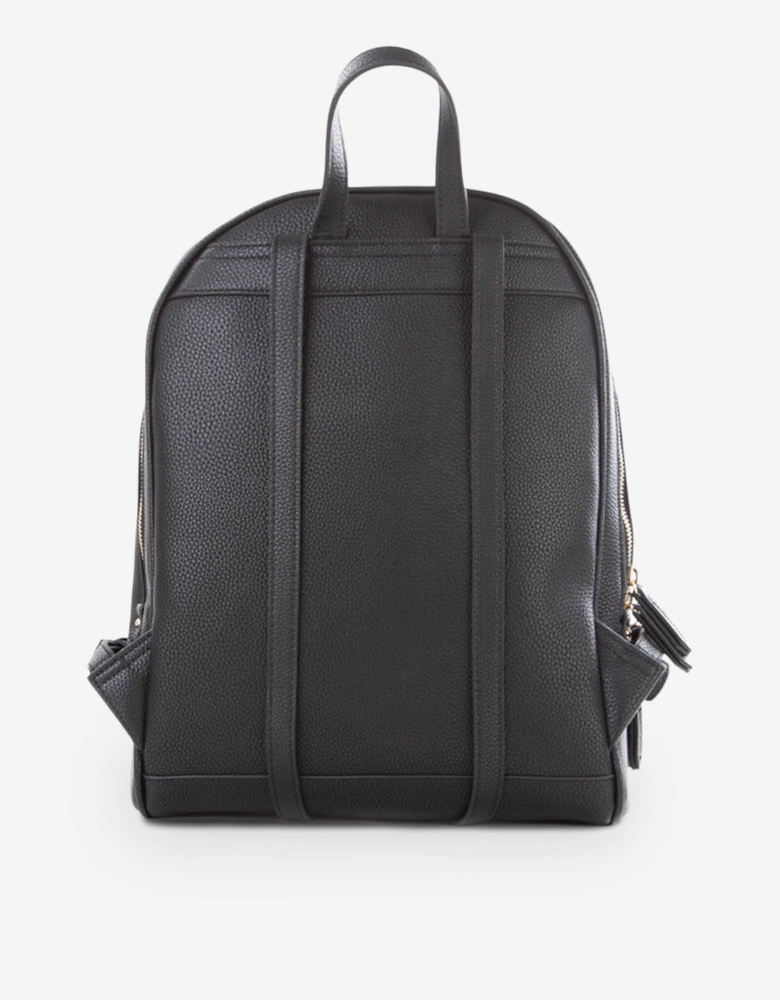 Brixton Backpack in Black (33cm)
