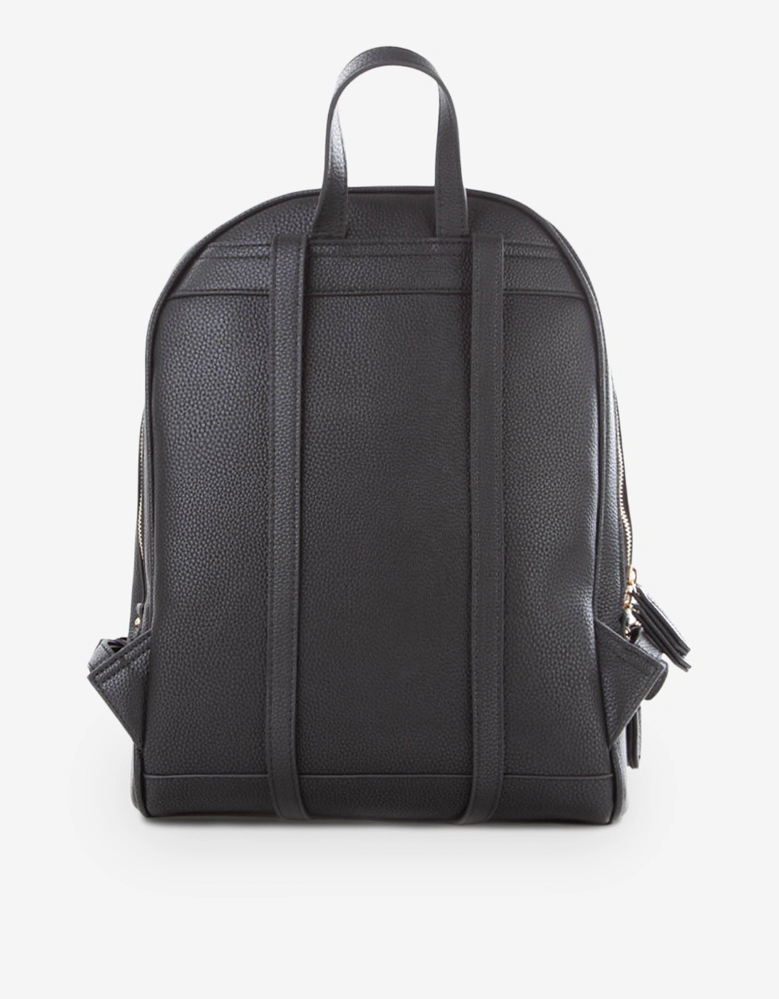 Brixton Backpack in Black (33cm)