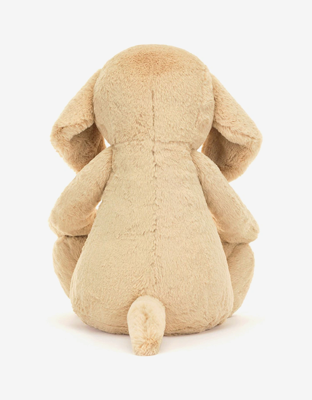 Bashful Luxe Puppy Orlando in Beige (51cm)