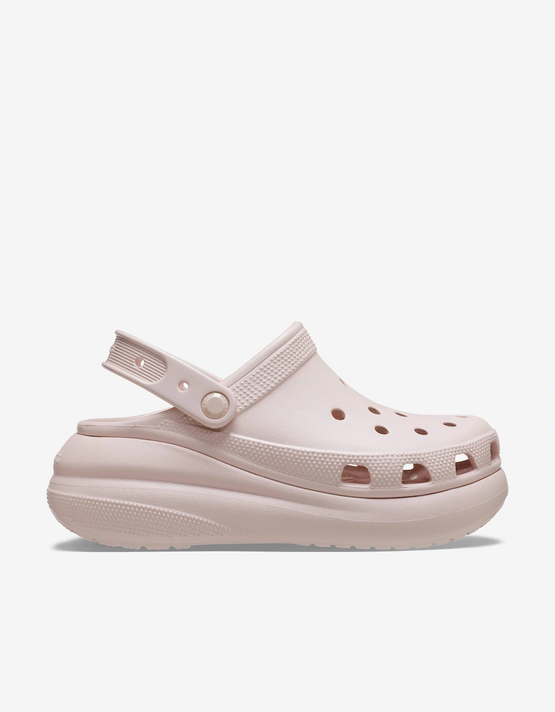 Girls Crush Clog in Pink, 5 of 4