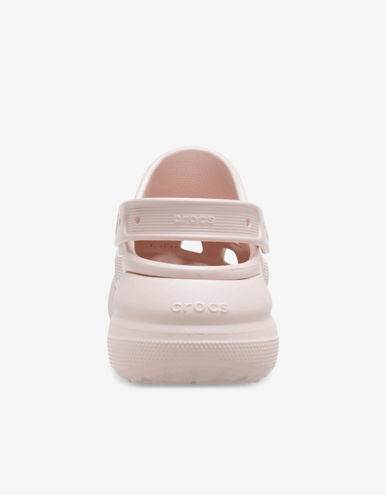 Girls Crush Clog in Pink
