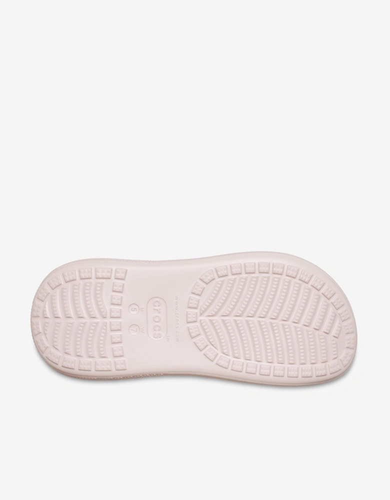 Girls Crush Clog in Pink