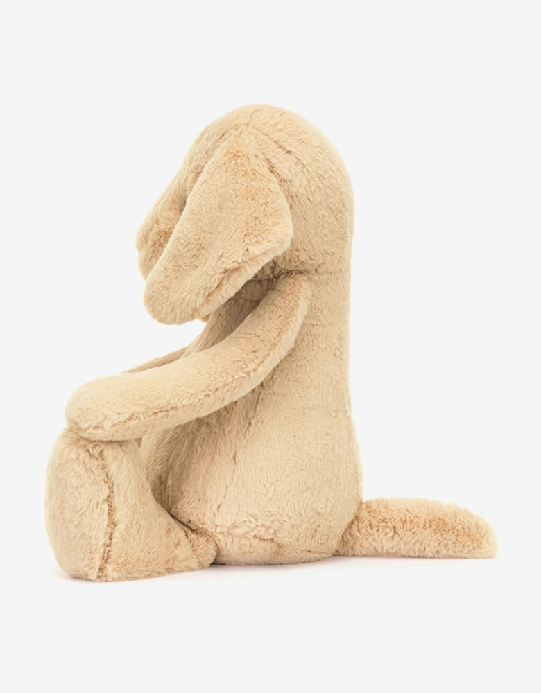 Bashful Luxe Puppy Orlando in Beige (51cm)