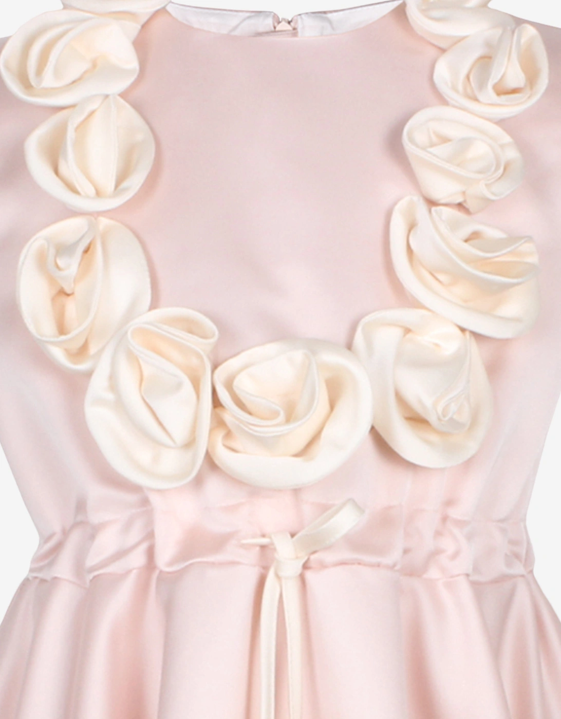 Girls Honey Bunch Dress in Pink