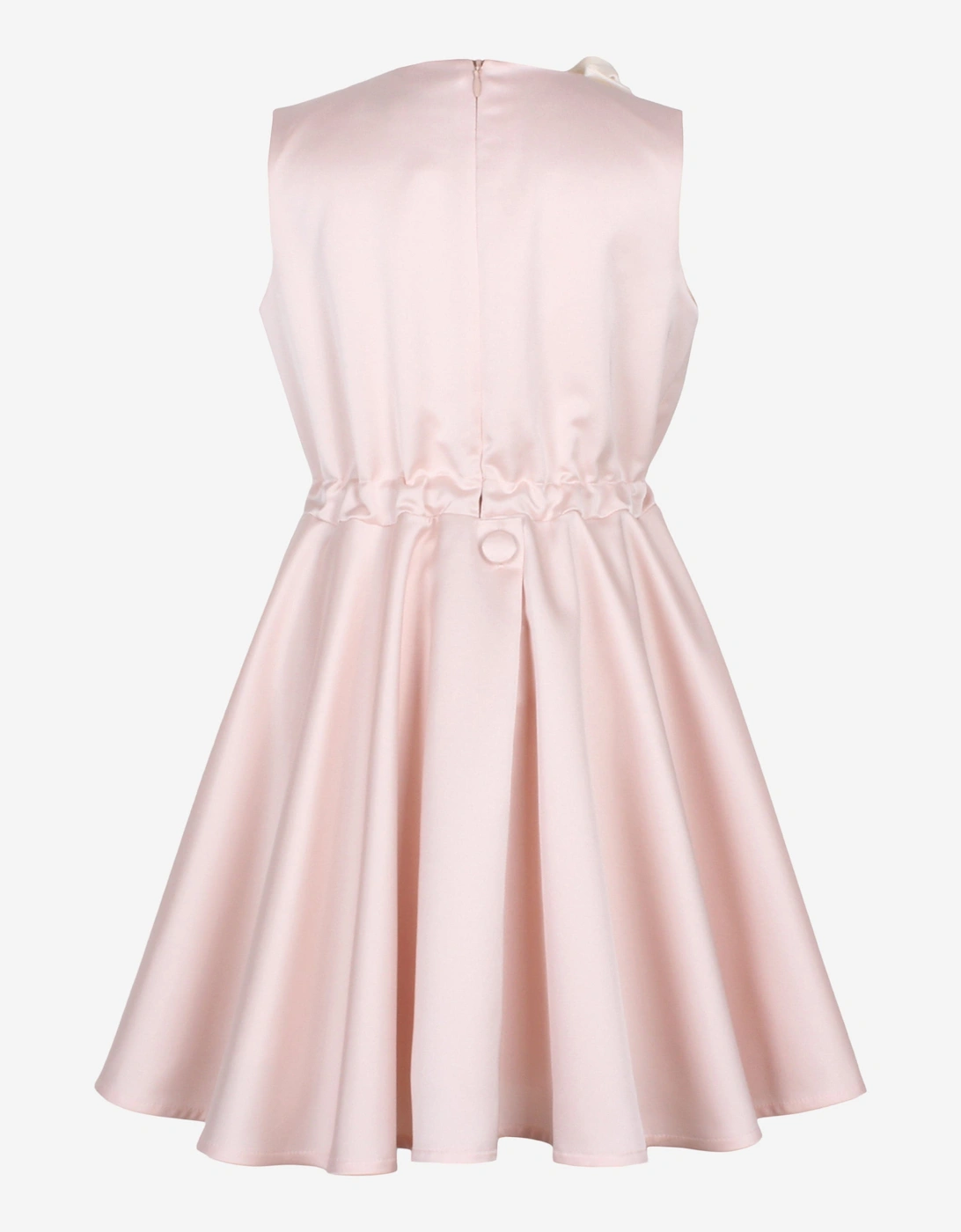 Girls Honey Bunch Dress in Pink