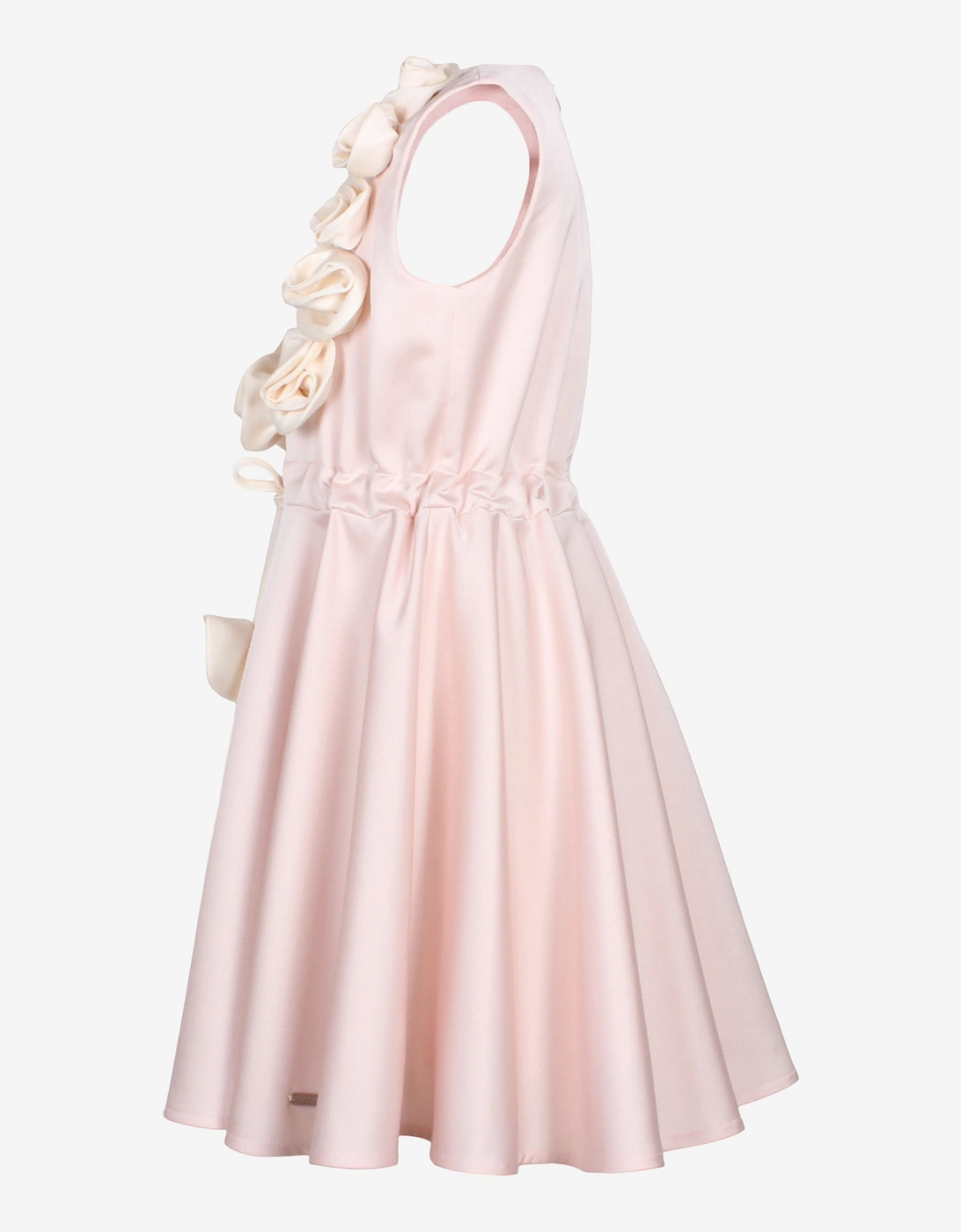 Girls Honey Bunch Dress in Pink