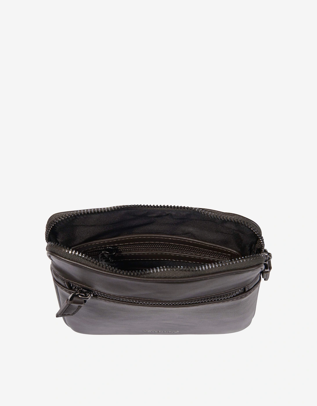 Horizon Crossbody Bag in Brown (20cm)