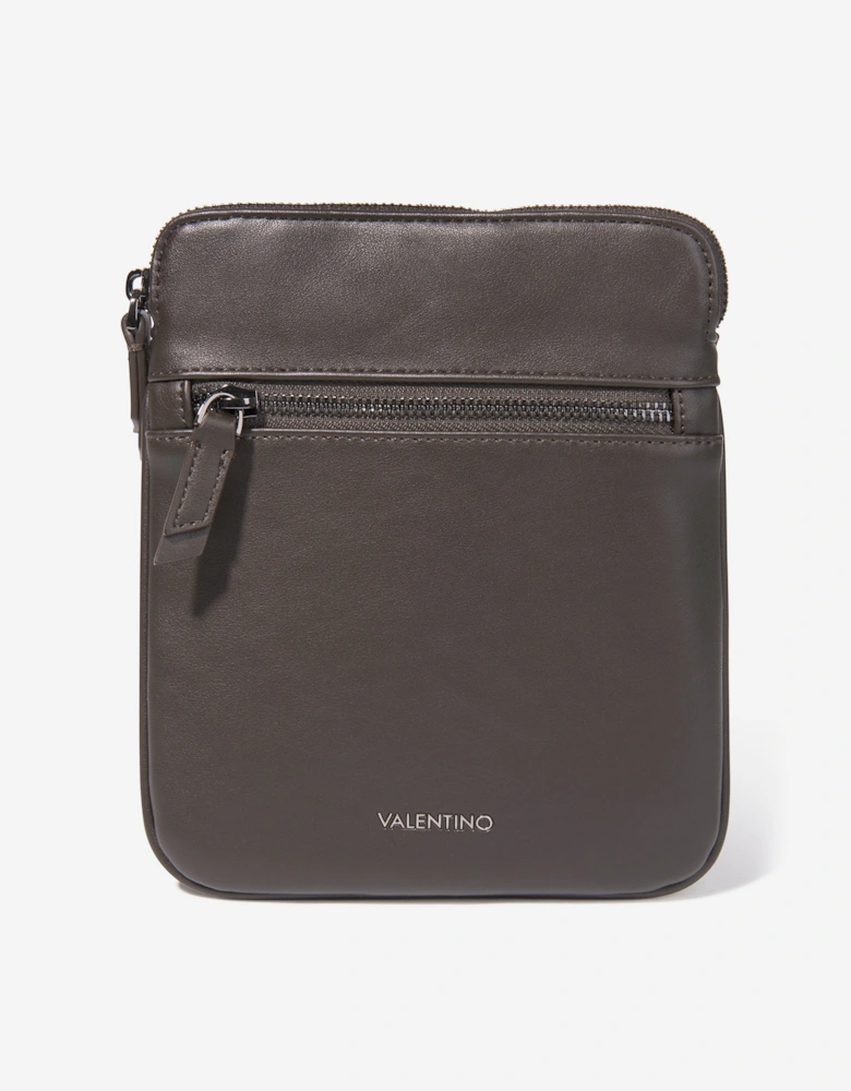 Horizon Crossbody Bag in Brown (20cm)