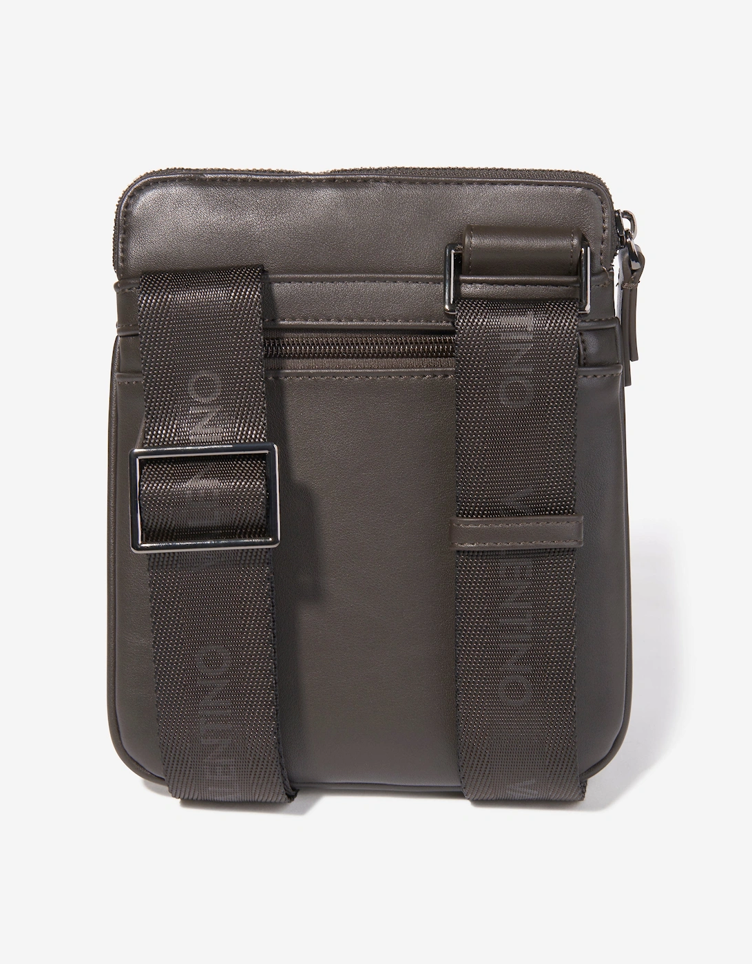 Horizon Crossbody Bag in Brown (20cm)