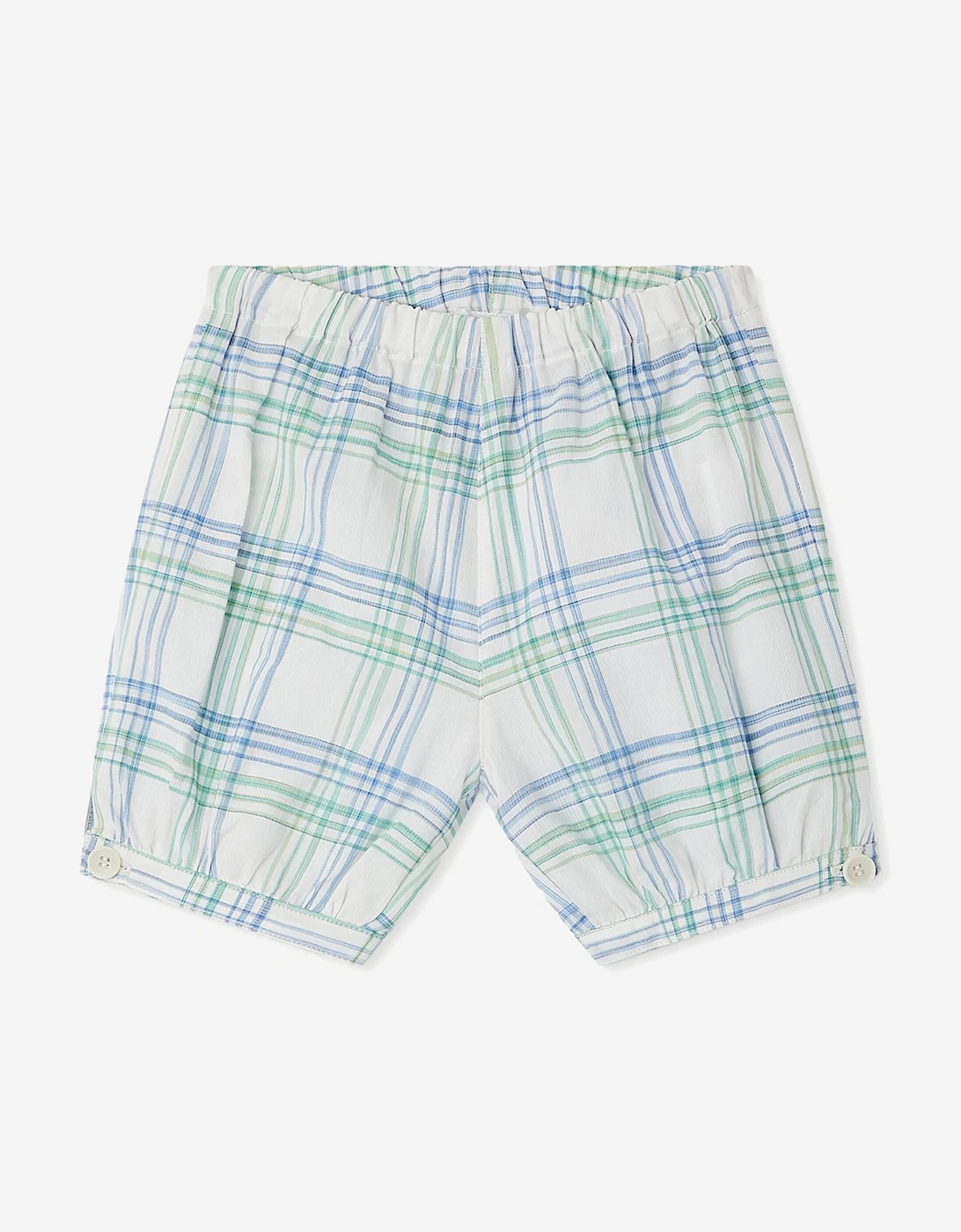 Baby Boys Shorts in Blue, 5 of 4