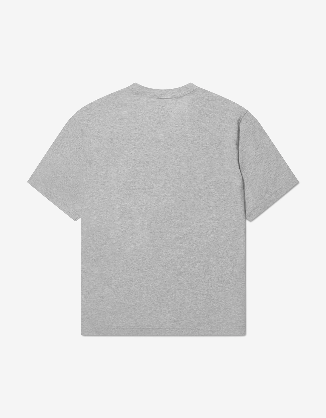 Boys Cotton Logo T-Shirt