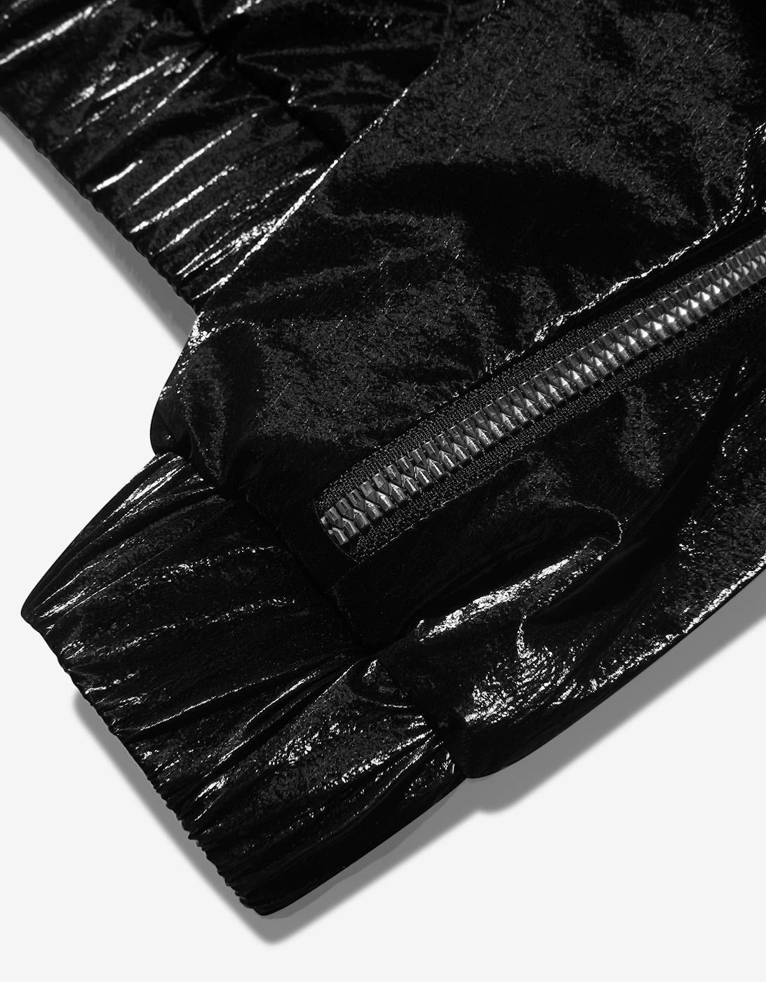 Enfant Girls Brienne Jacket in Black
