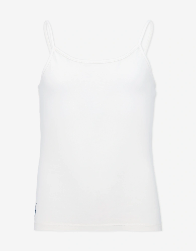 Girls 2 Pack Camisole Set in Pink