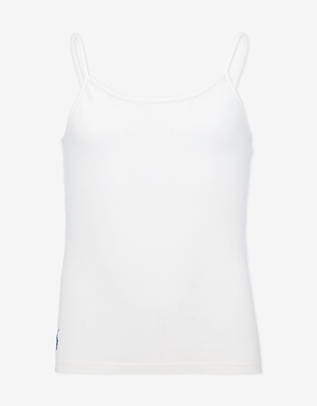 Girls 2 Pack Camisole Set in Pink