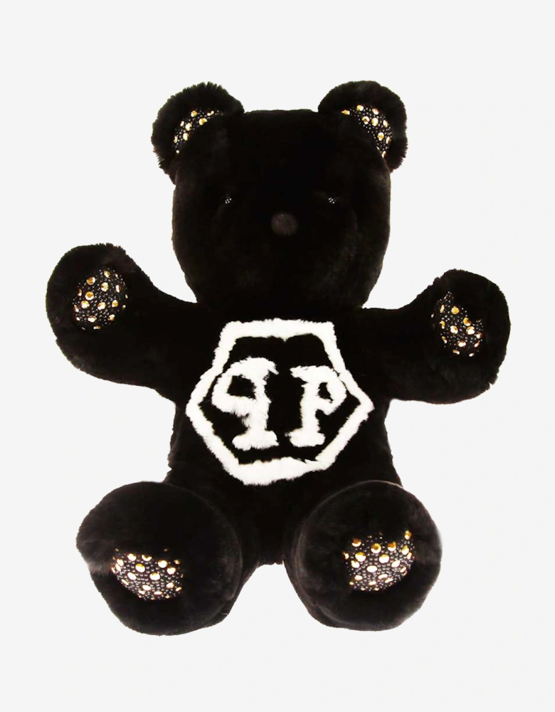 Unisex Teddy Bear