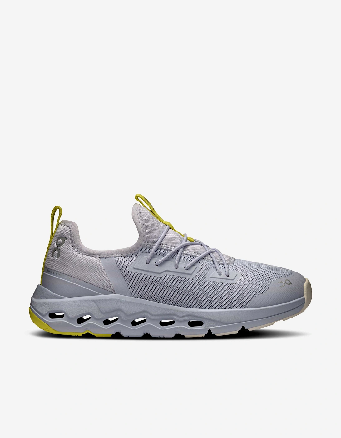 Kids Cloudleap Trainers in Blue, 5 of 4