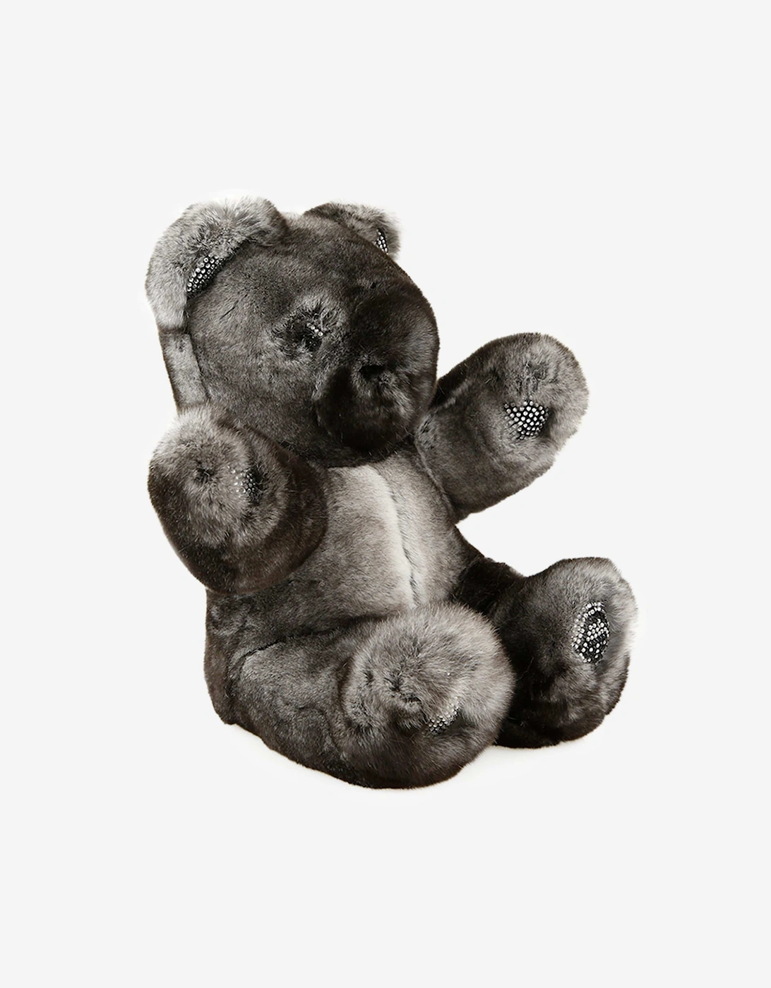 Unisex Teddy Bear