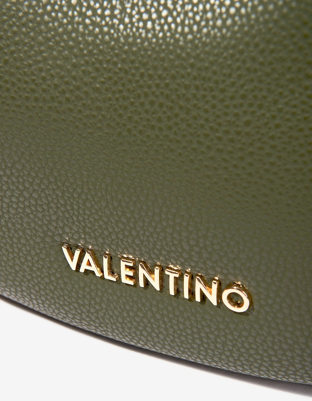Shelby Shoulder Bag in Green (30cm)