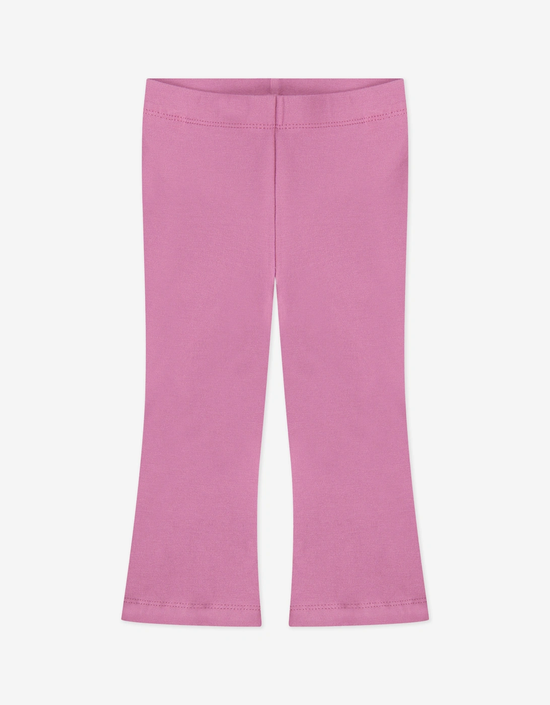 Girls Swoosh Spirit Legging Set in Multicolour