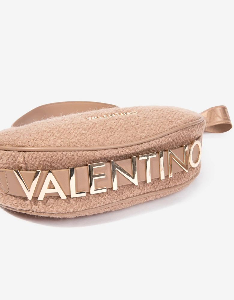 Shelby Shoulder Bag in Brown (30cm)