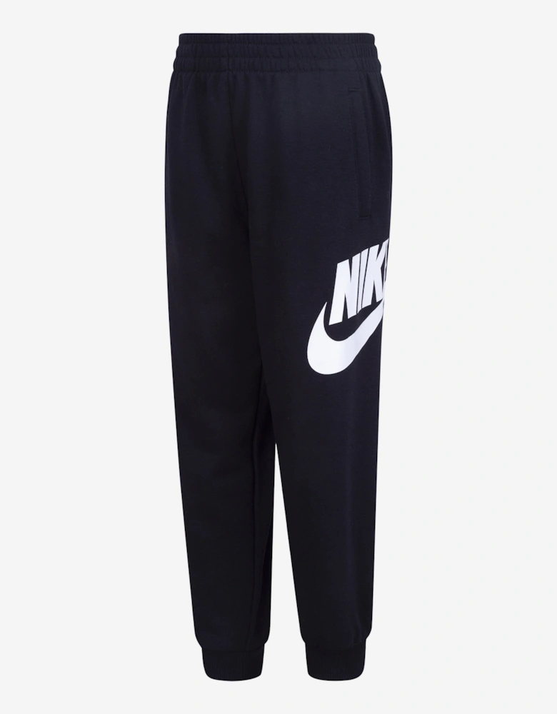 Kids NSW Club Joggers in Black