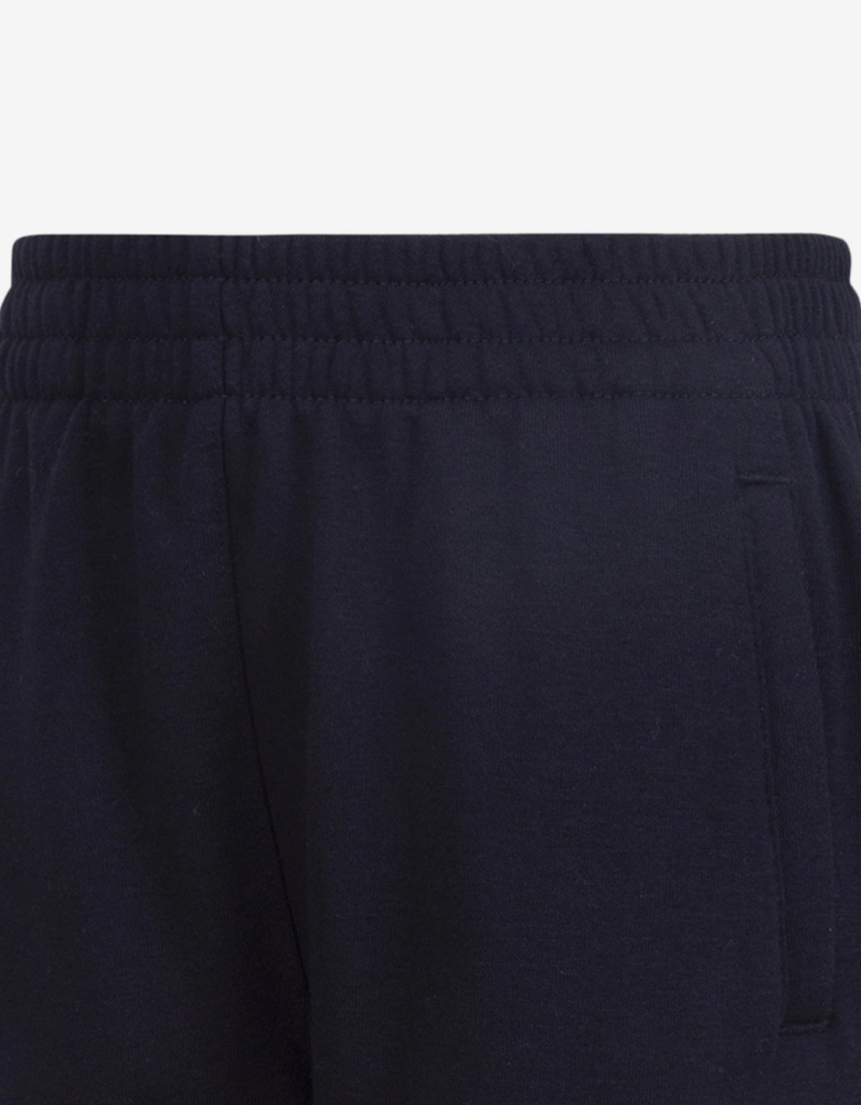 Kids NSW Club Joggers in Black