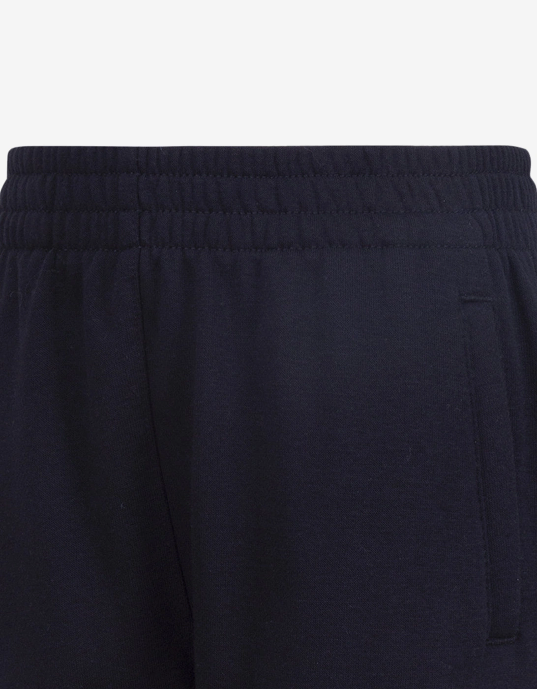 Kids NSW Club Joggers in Black