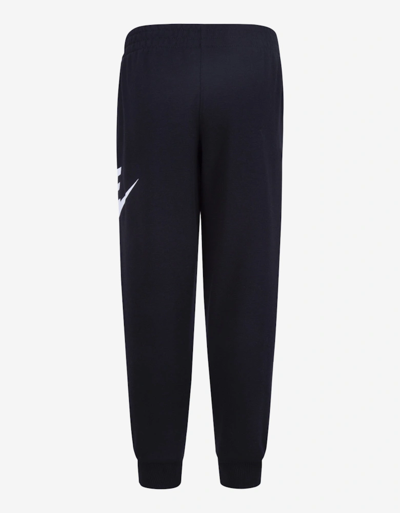 Kids NSW Club Joggers in Black