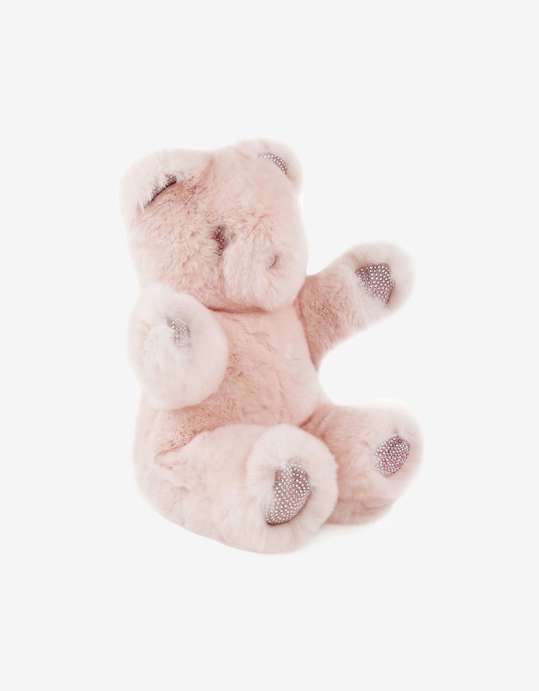 Girls Teddy Bear